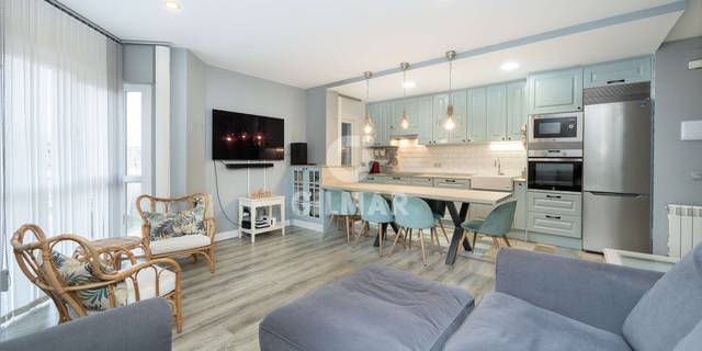 Piso en Venta en Conde Orgaz - Piovera