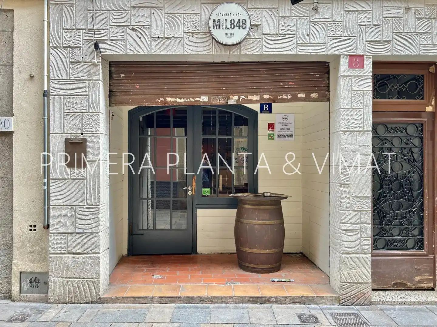 Business premises to rent in Centre, imagen 9