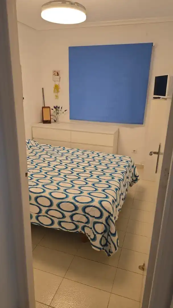 Dormitori de Casa adosada en venda en La Manga del Mar Menor amb Traster, Piscina i Moblat