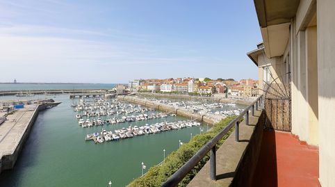 Foto 2 de Pis en venda a Gijón - Cl Marques de San Esteban, 8, Barrio del Centro, Gijón