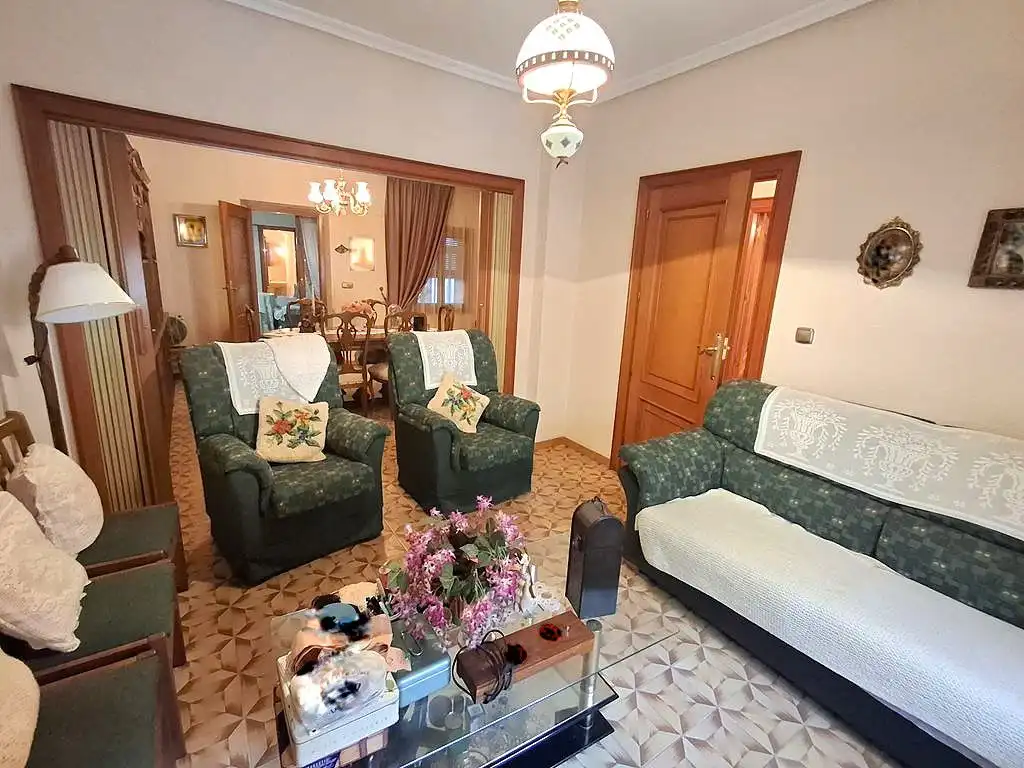 Casa en venta en La Roda, imagen 5
