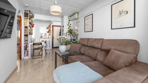 Foto 3 de Pis en venda a Avenida Condes de San Isidro, Puerto Deportivo, Fuengirola