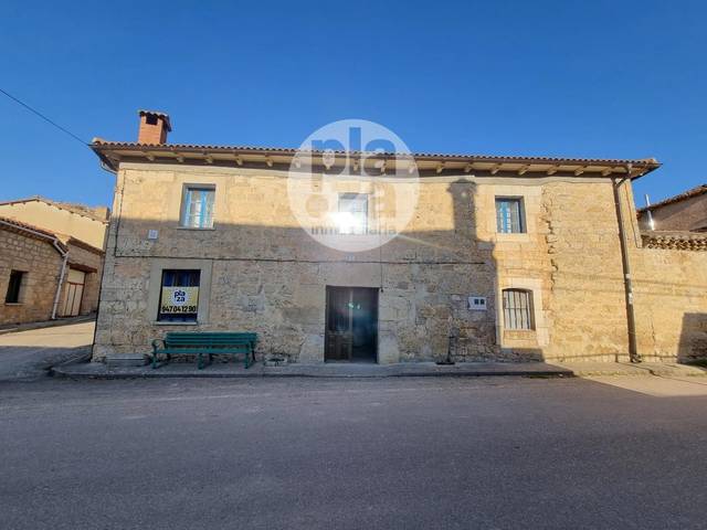 Casa-chalet en Venta en Mayor (Isar) en Isar