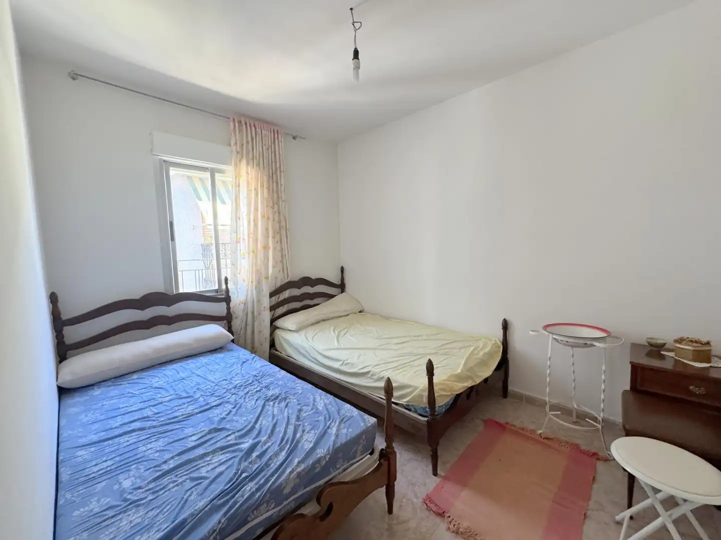 Habitación de Casa o chalet en venta en Candeleda con Aire acondicionado, Calefacción y Terraza