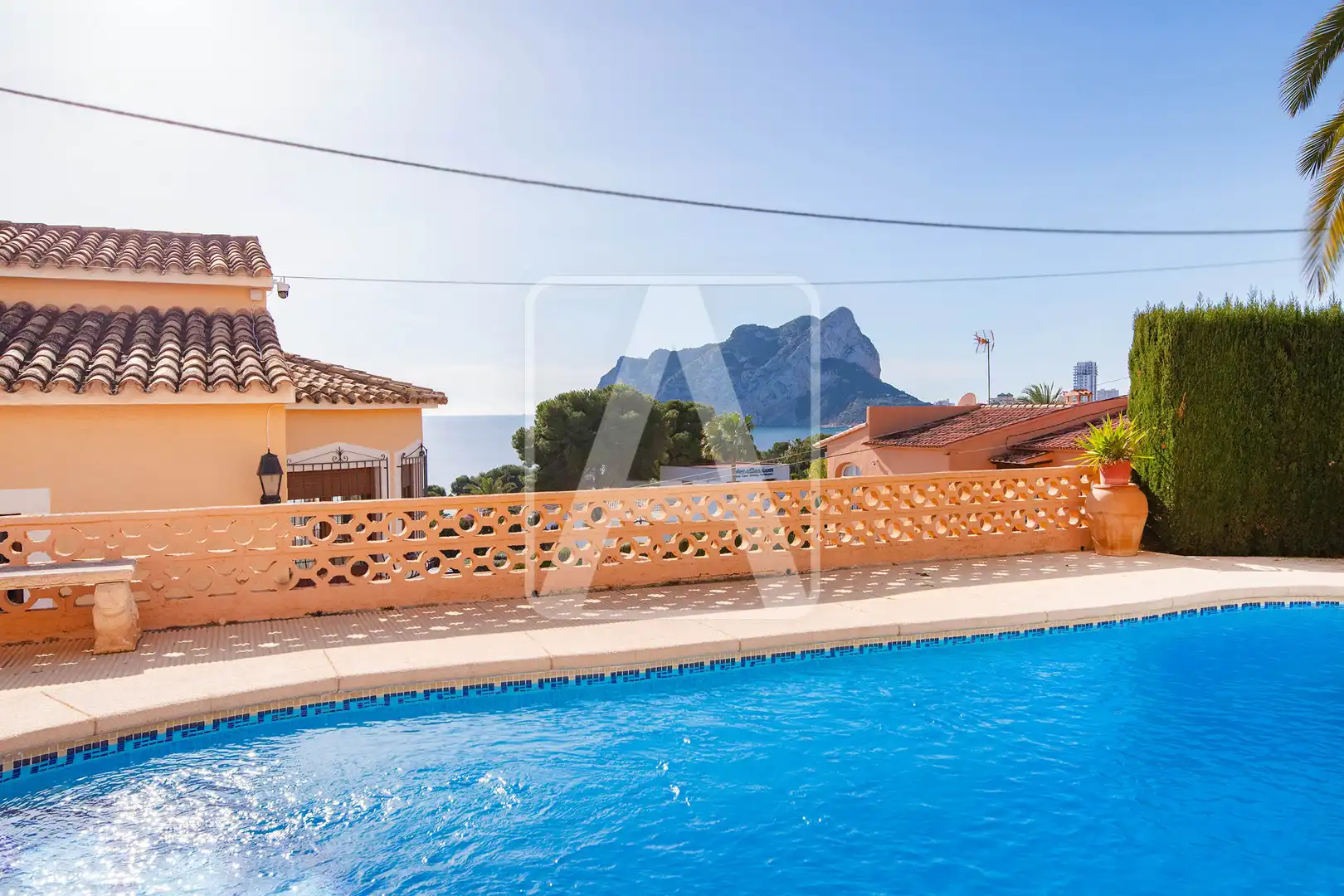 Chalet con piscina en venta en Carrió - La Merced - Los Pinos, imagen 33
