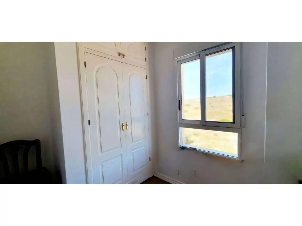 Bedroom of Flat for sale in Santa Pola  with Air Conditioner, Heating and Terrace