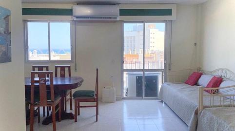 Foto 4 de Apartamento de alquiler en El Bajondillo, Torremolinos