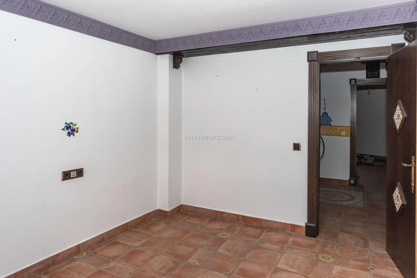 Detached homes for sale in Purullena