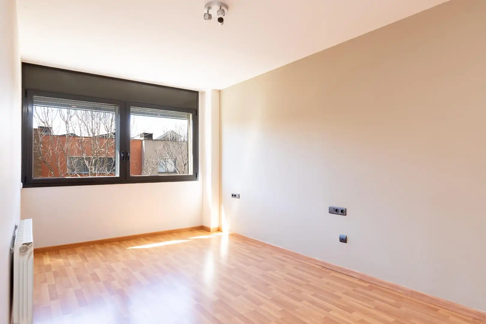 Bedroom of Houses for sale in Viladecavalls  with Air Conditioner, Heating and Private garden