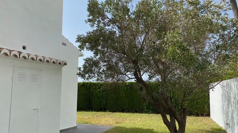 Foto 5 von Haus oder Chalet zum Verkauf in Benimeit - Tabaira, Moraira