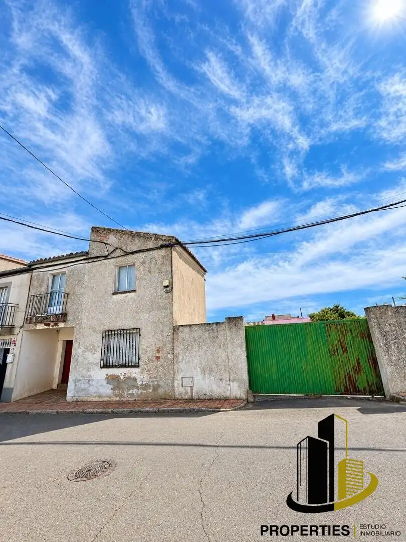 Casa en venta en Pedrosillo de los Aires