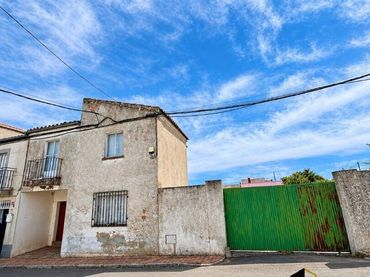 Casa en venta en Pedrosillo de los Aires