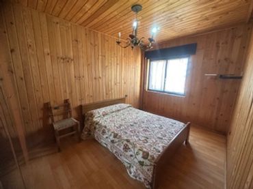 Penthouse mit Aufzug zum Verkauf in Calle Donoso Cortés 17