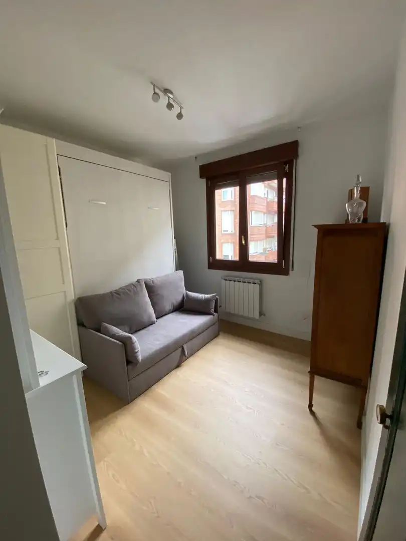 Flat for rent in Bilbao , Bizkaia