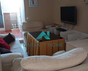 Attic to rent in Rute