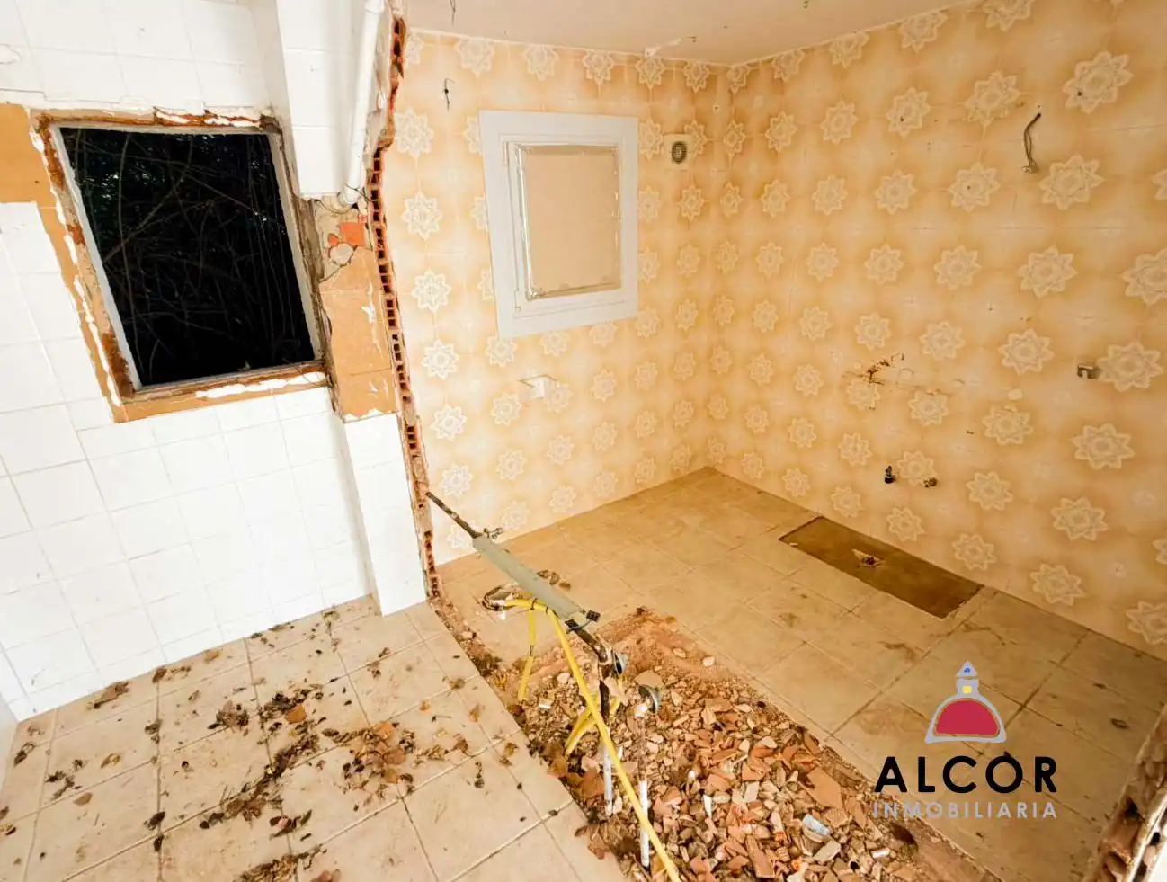 Habitación de Casa o chalet en venta en Alcalà de Xivert con Terraza