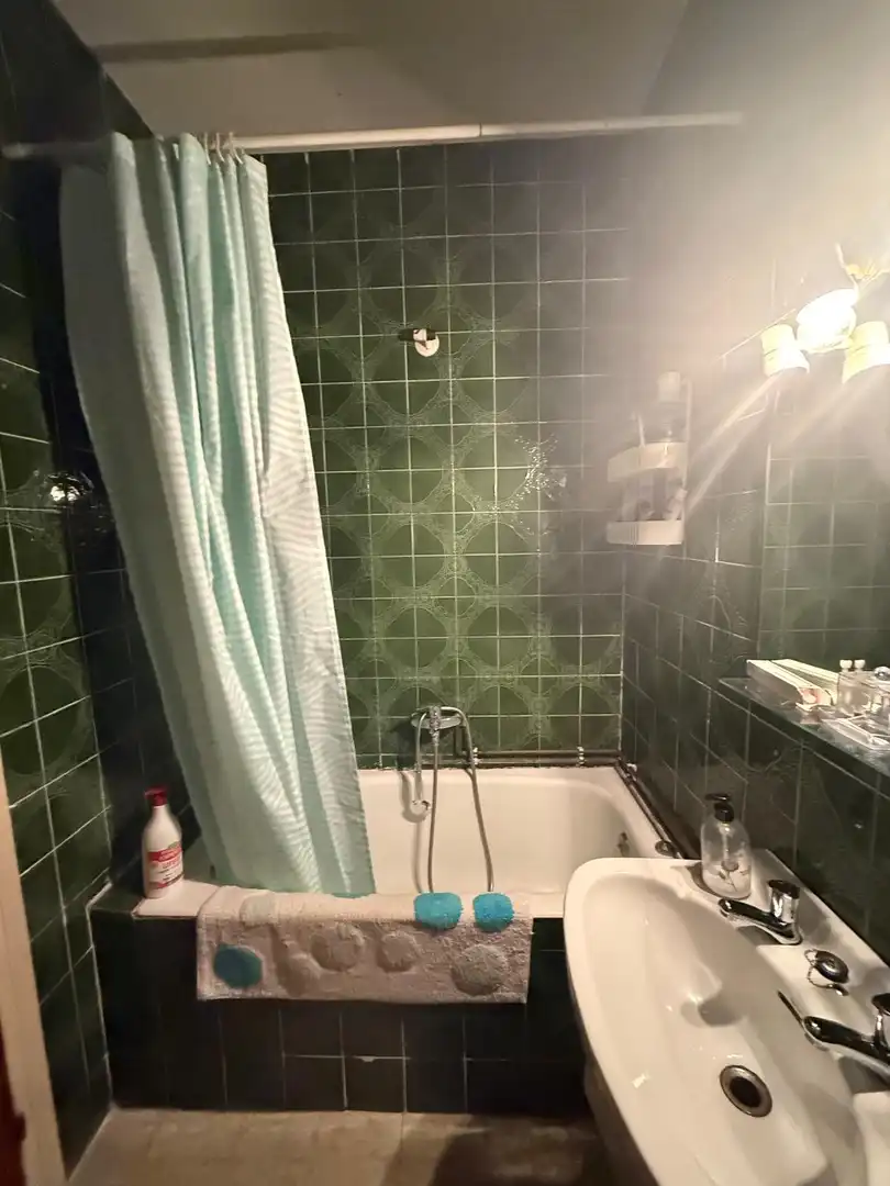 Baño de Piso en venta en Barcelona con Balcón