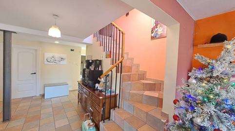 Foto 5 de Casa o xalet en venda a Madrigalejo del Monte, Burgos