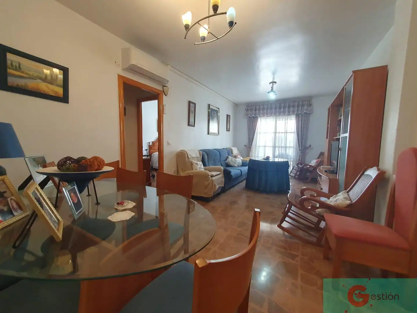 Flat with lift for sale in Centro, imagen 2