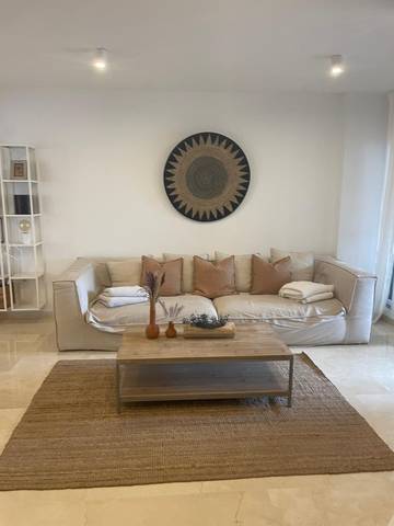 Piso en Venta en Marbella - Marbella,San Pedro de Alcantara,Avenida en San Pedro de Alcántara pueblo