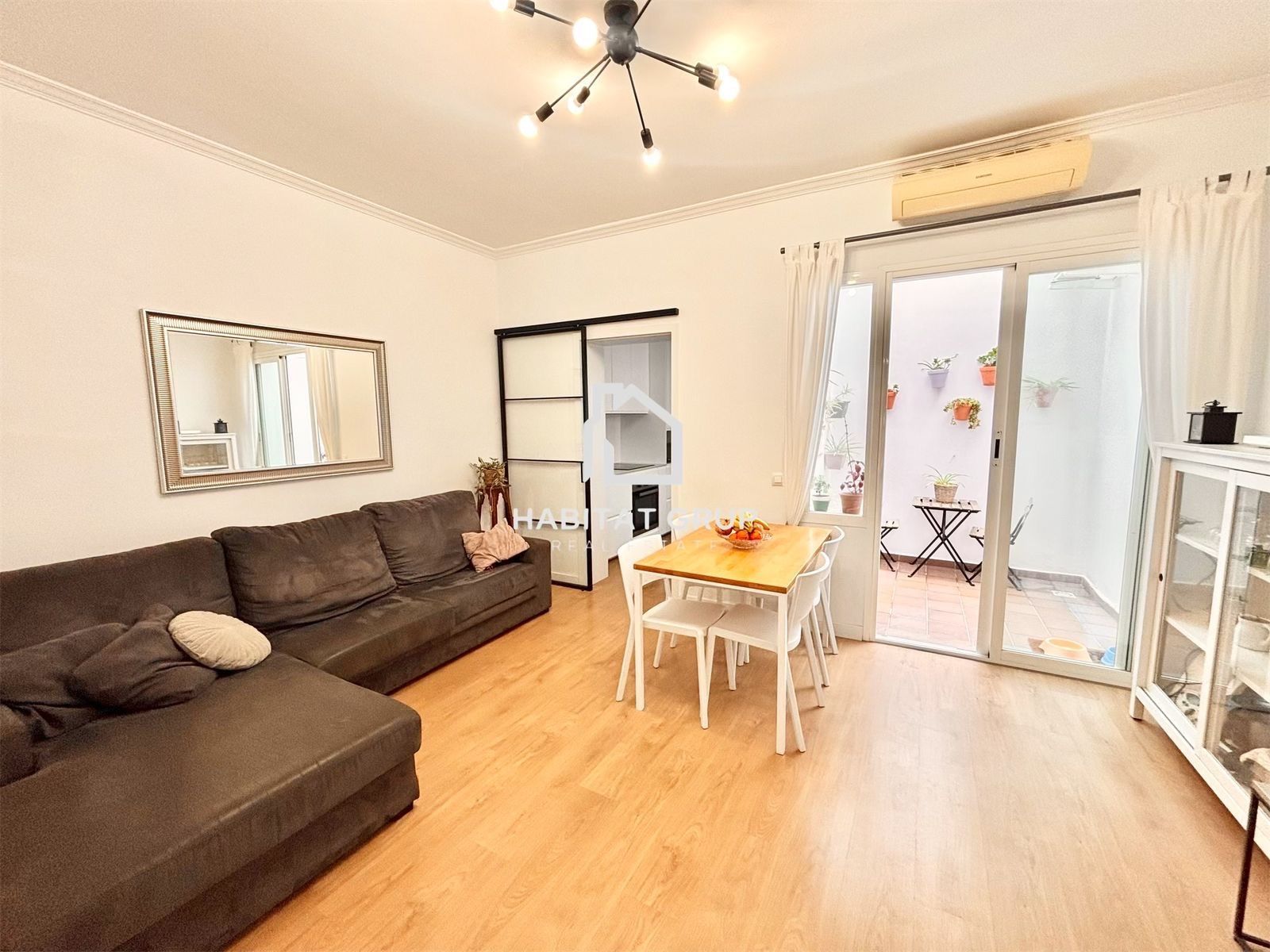 Flat for sale in Tanques del Carme - Fort de l'Eau