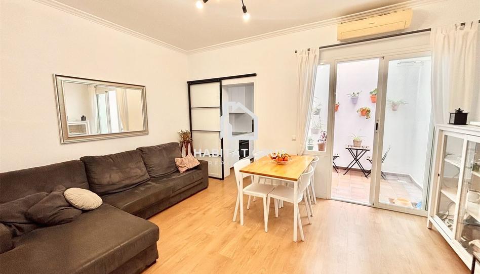 Photo 1 of Flat for sale in Tanques del Carme - Fort de l'Eau, Illes Balears