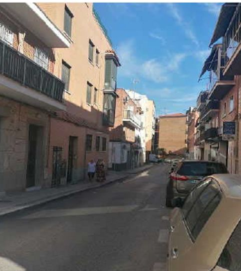 Foto 2 de Pis en venda a Cl. Juan Jose Bautista, San Isidro, Madrid Capital