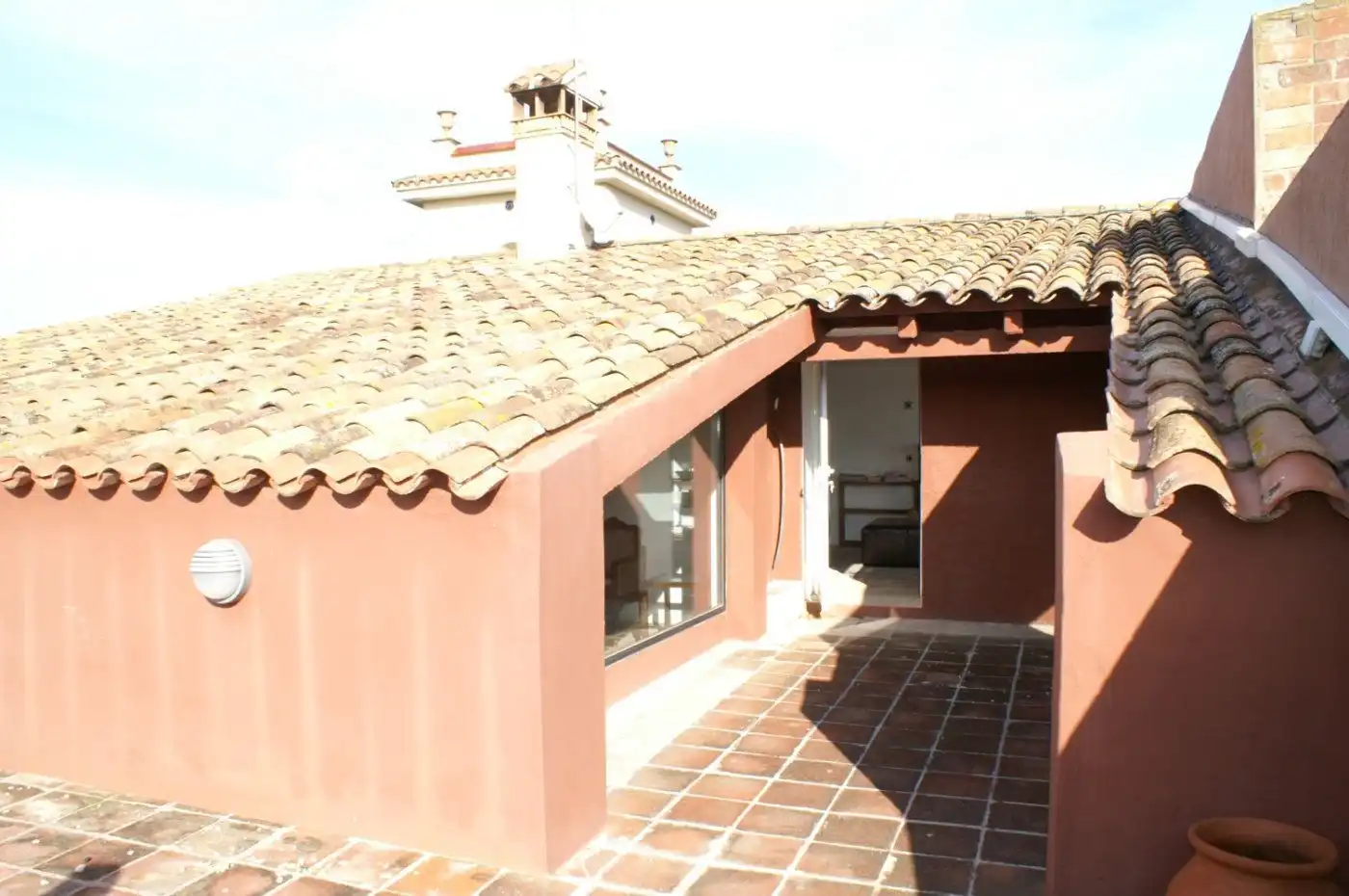 Finca rústica en venta en Bigues i Riells del Fai