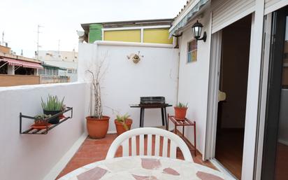 Flat to rent in Carrer Doctor Buades, Carolinas Altas