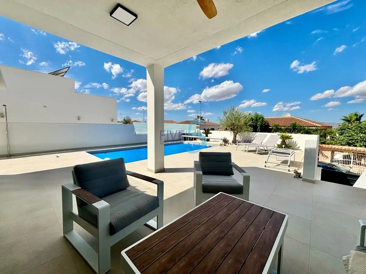 Casa en venda a Ciudad Quesada, imagen 15