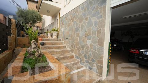 Foto 2 de Casa o chalet en venta en Monistrol de Montserrat, Barcelona