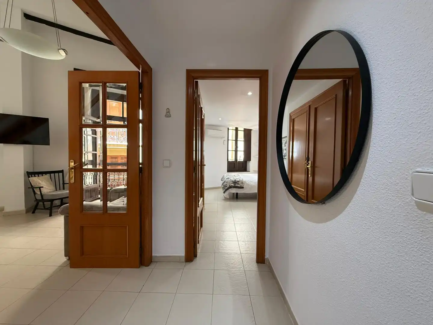 Piso en venta en Valencia con Aire acondicionado, Terraza y Amueblado