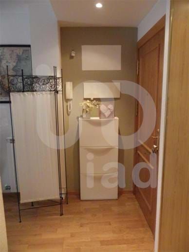 Bedroom of Flat for sale in  Zaragoza Capital  with Heating