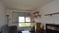 Living room of Flat for sale in Salamanca Capital