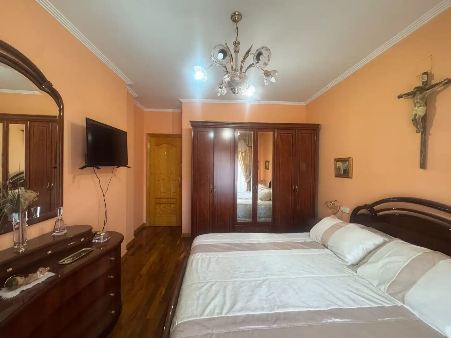 Appartamento con terrazza in vendita a Valdepeñas, imagen 9