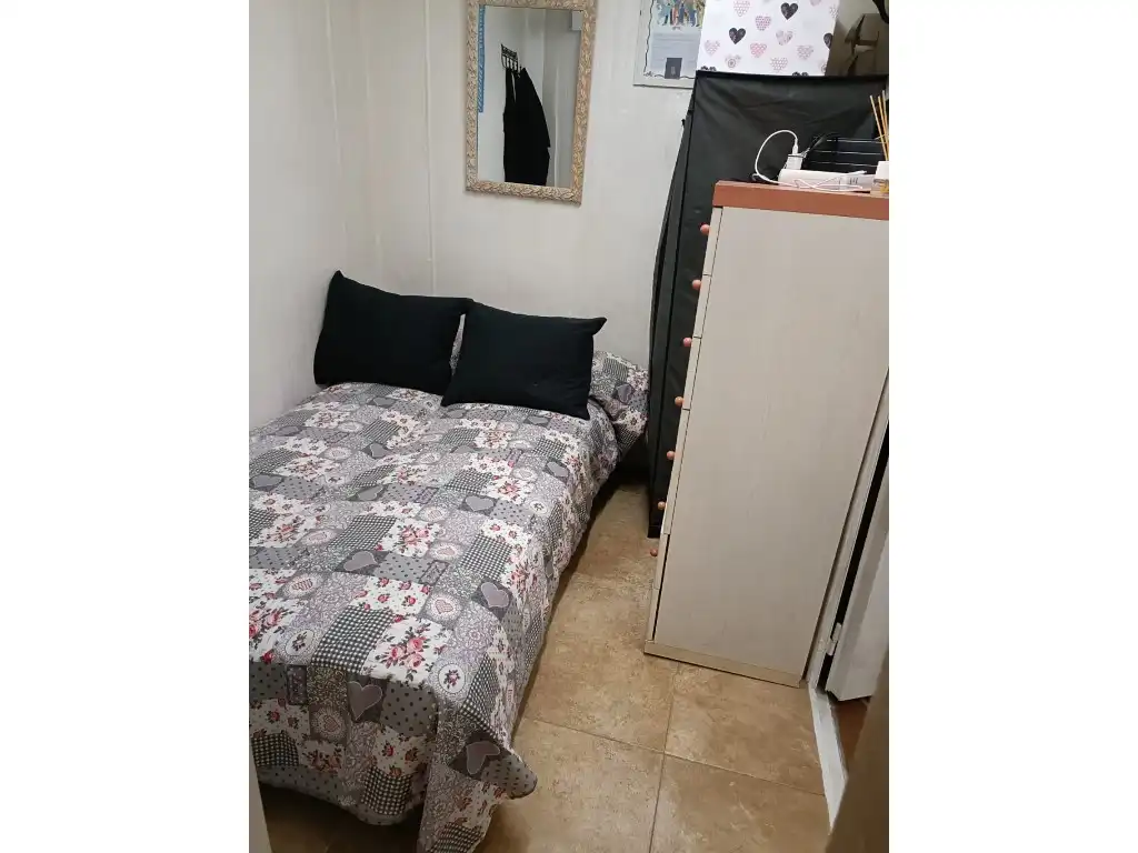 Habitación de Casa o chalet en venta en Rubí