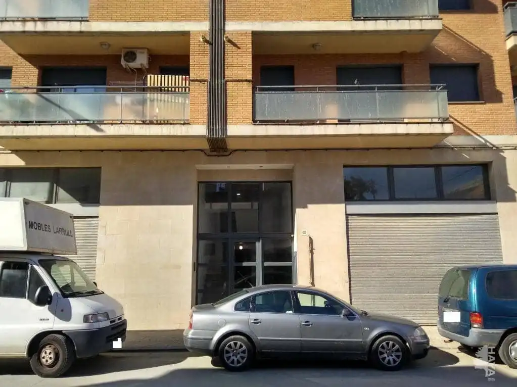 Parking à vendre à De Sant Roc