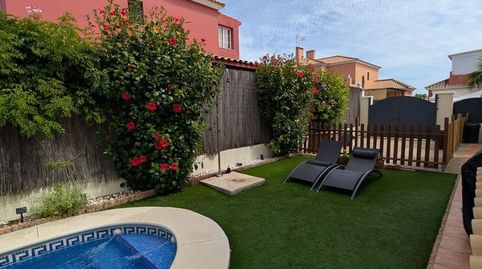 Photo 2 of Detached homes for sale in Infanta Cristina, Espartinas Pueblo, Espartinas
