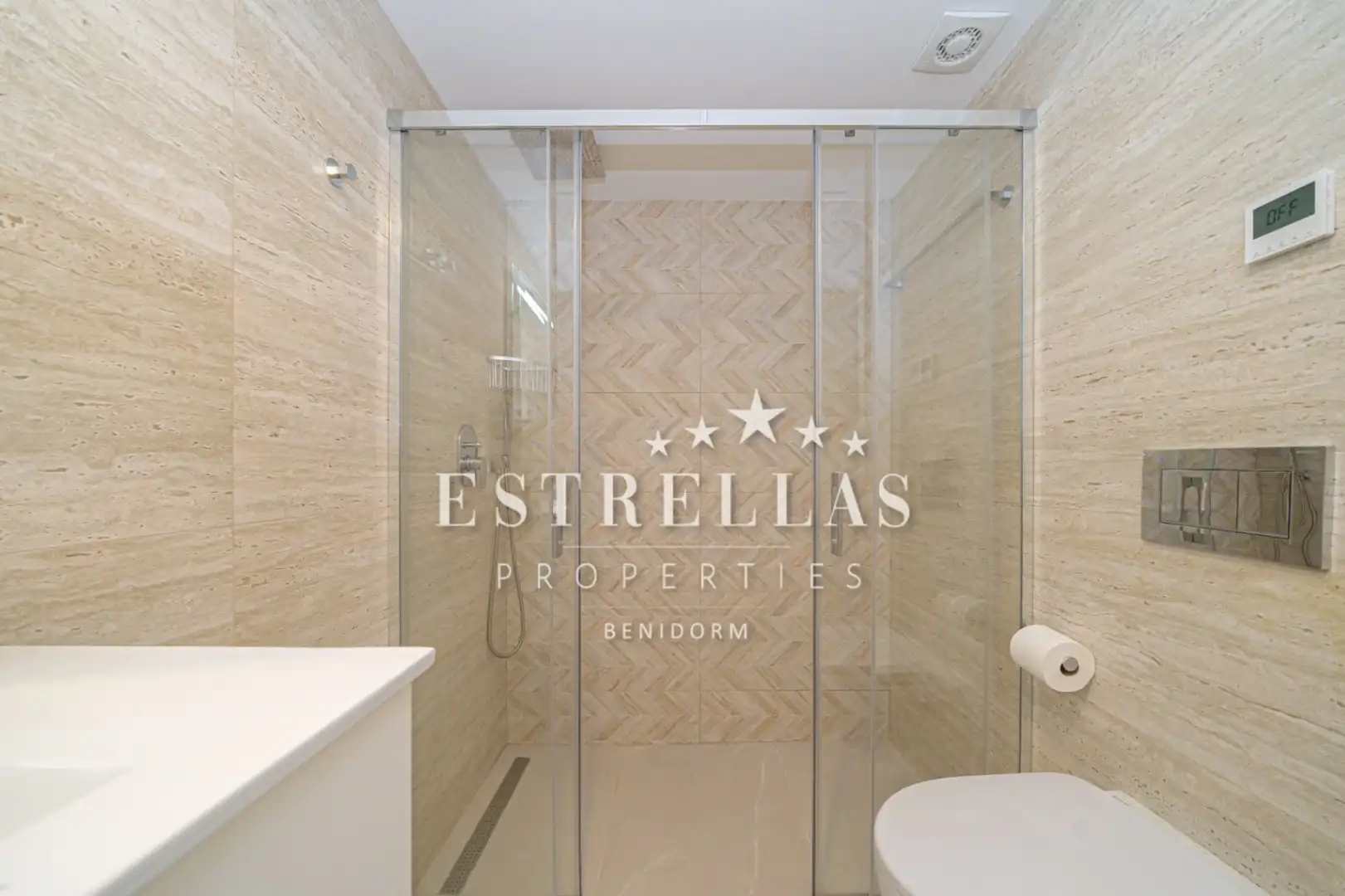 Dúplex amb terrassa en venda a Balcón de Finestrat - Terra Marina, imagen 27