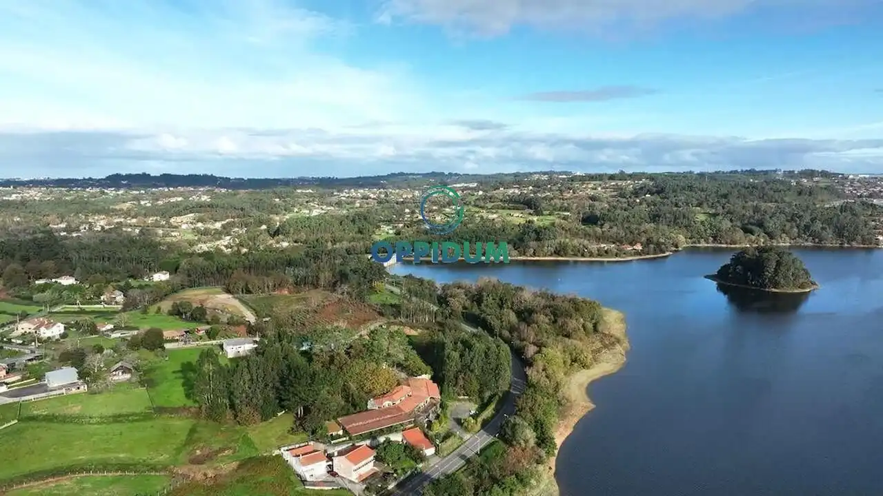 Immobles singulars en venda a Lugar de Bribes Pequeno, imagen 5