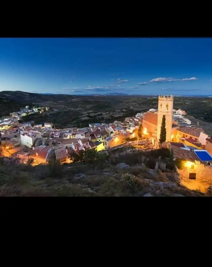 Rural land for sale in Cervera del Maestre, imagen 11