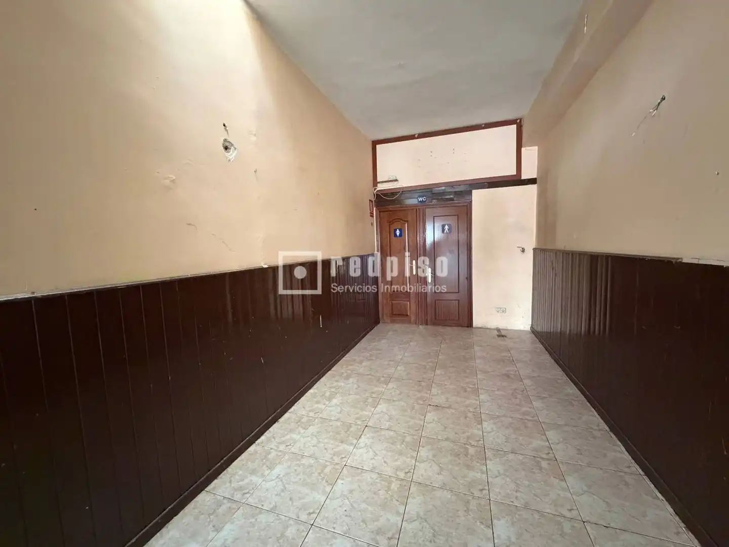 Local en venta en Alcalá de Henares con Terraza