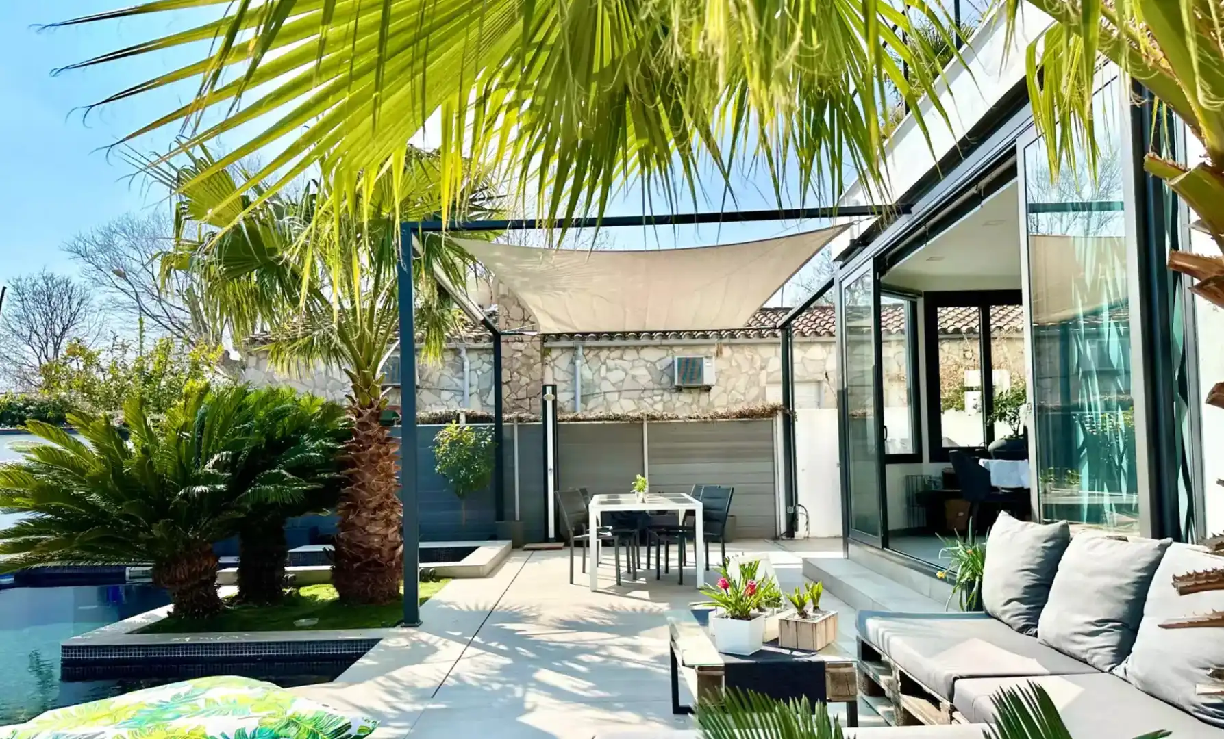 Casa con piscina en venta en MONTGRY 218, imagen 9