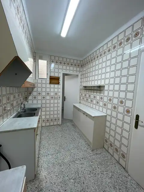 Piso con terraza en venta en Centre, imagen 18