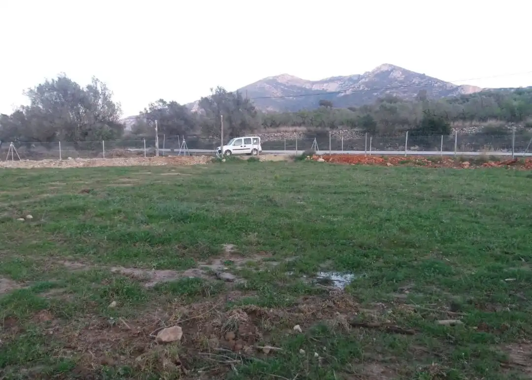 Casa rústica en venda a Alcalalí, imagen 20