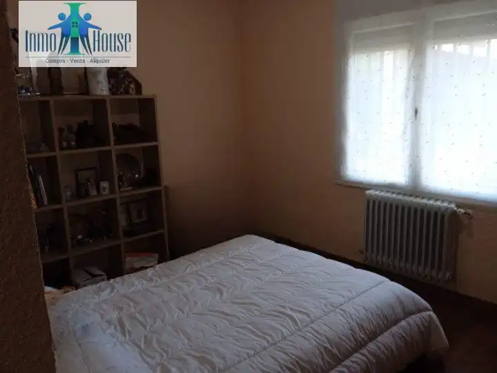 Chalet con piscina en venta en Pedanías - Extrarradio, imagen 7
