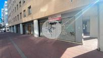Vista exterior de Local en venda en L'Hospitalet de Llobregat