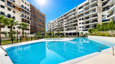 Foto 4 de Ático en venta en Calle Jacinto Verdaguer-cmor, Campoamor, Orihuela