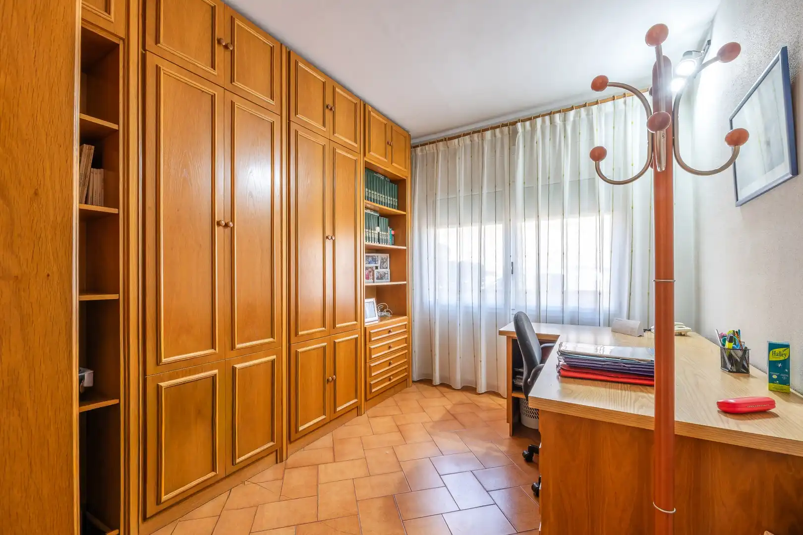Habitación de Casa o chalet en venta en Banyoles con Terraza, Piscina y Balcón