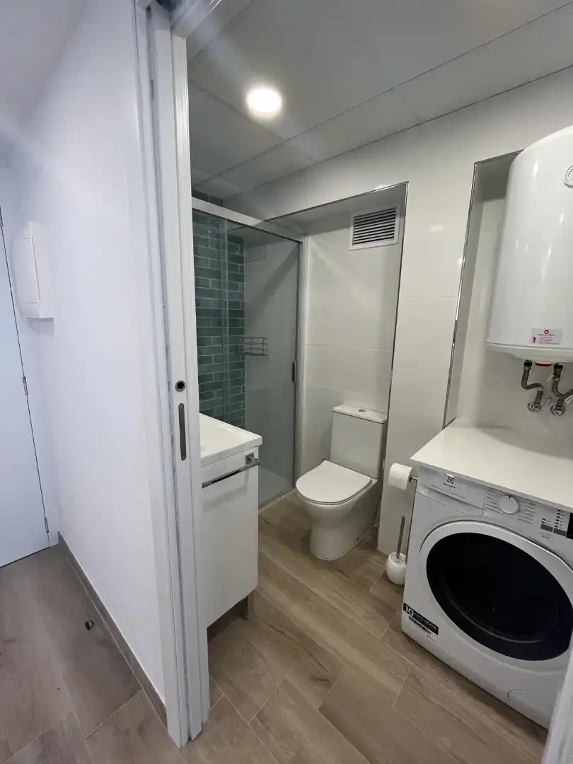 Wohnung zur Miete in Carrer Cervantes, 10, Els Terrers